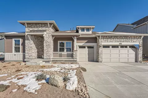 3889 Treadway Pt, Castle Rock, CO 80108