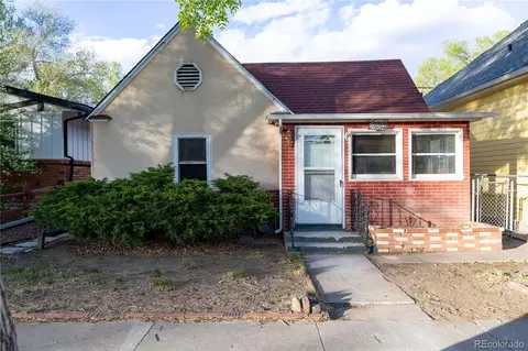 2904 W Platte Ave, Colorado Springs, CO 80904