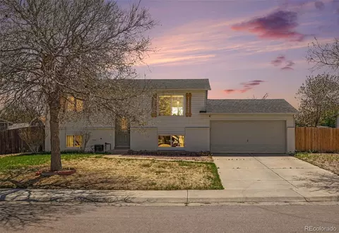 2988 S Hannibal St, Aurora, CO 80013