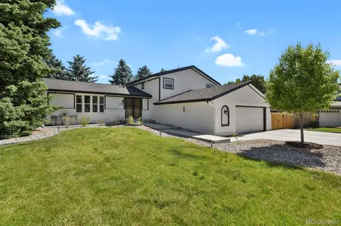 3773 E Mineral Pl, Centennial, CO 80122