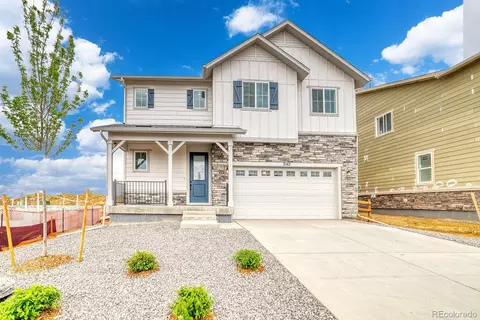2142 S Irvington St, Aurora, CO 80018