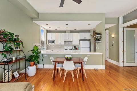 424 E 1st Ave #2C, Denver, CO 80203 photo 3
