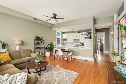 424 E 1st Ave #2C, Denver, CO 80203 photo 2