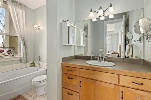 424 E 1st Ave #2C, Denver, CO 80203 photo 14