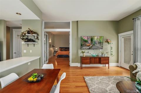 424 E 1st Ave #2C, Denver, CO 80203 photo 4