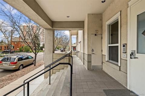 424 E 1st Ave #2C, Denver, CO 80203 photo 26