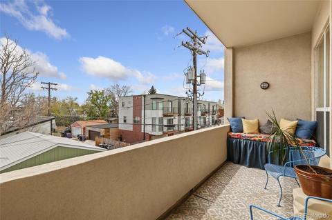 424 E 1st Ave #2C, Denver, CO 80203 photo 20