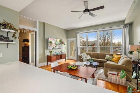 424 E 1st Ave #2C, Denver, CO 80203 photo 9