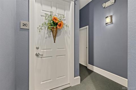 424 E 1st Ave #2C, Denver, CO 80203 photo 23
