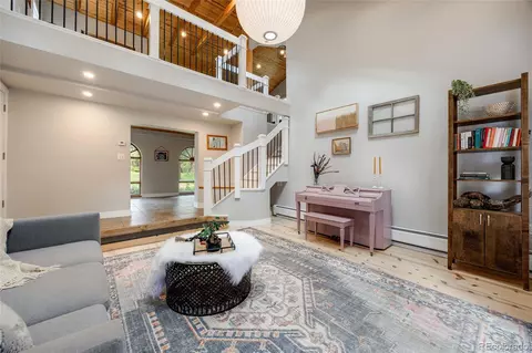 8783 S Ault Ln, Morrison, CO 80465 photo 9