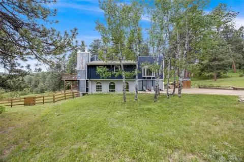8783 S Ault Ln, Morrison, CO 80465 photo 3