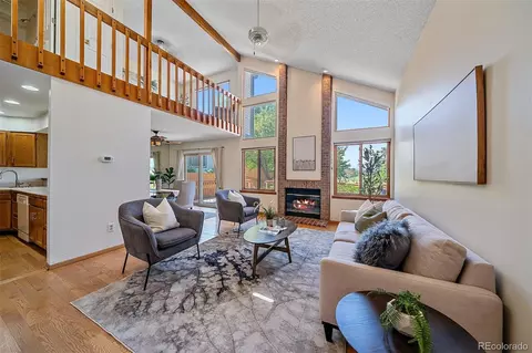 6355 S Jackson St, Centennial, CO 80121