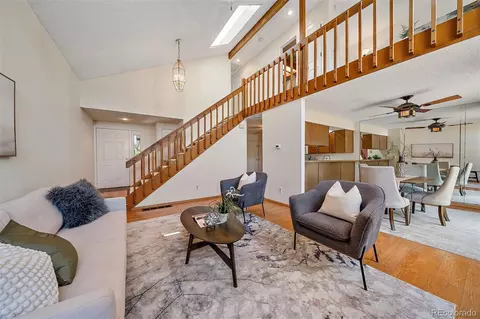 6355 S Jackson St, Centennial, CO 80121