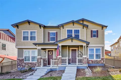 3436 N Meadows Dr, Castle Rock, CO 80109