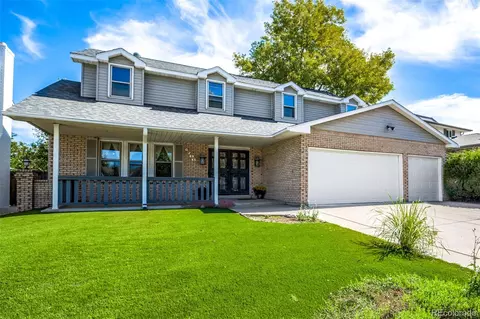 4786 S Zang Way, Morrison, CO 80465