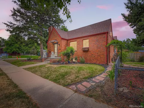 5638 E 16th Ave, Denver, CO 80220