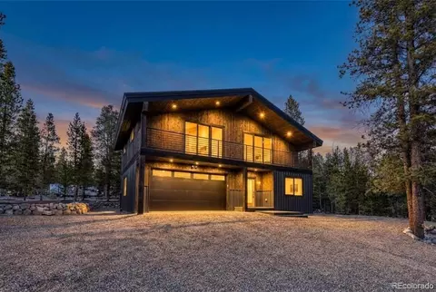 361 Birch Dr, Leadville, CO 80461