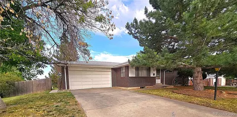 6438 Yarrow St, Arvada, CO 80004
