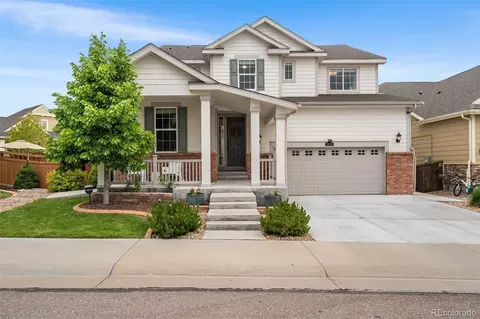 2679 Leafdale Cir, Castle Rock, CO 80109