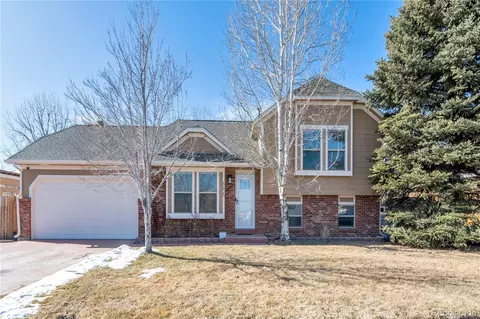 8625 S Yukon St, Littleton, CO 80128