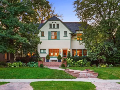 141 N Gilpin St, Denver, CO 80218