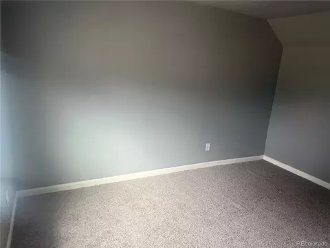 Bedroom - 111 8th St, Fowler, CO 81039 photo 3 of 4