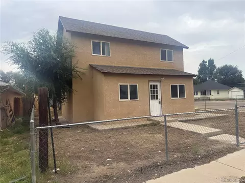 Other - 111 8th St, Fowler, CO 81039 photo 1 of 4
