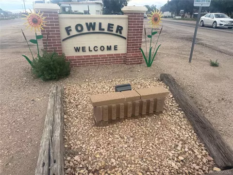 Other - 111 8th St, Fowler, CO 81039 photo 3 of 4