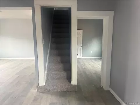 Entry Way - 111 8th St, Fowler, CO 81039 photo 2 of 2