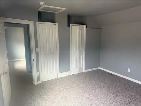 Bedroom - 111 8th St, Fowler, CO 81039 photo 1 of 4