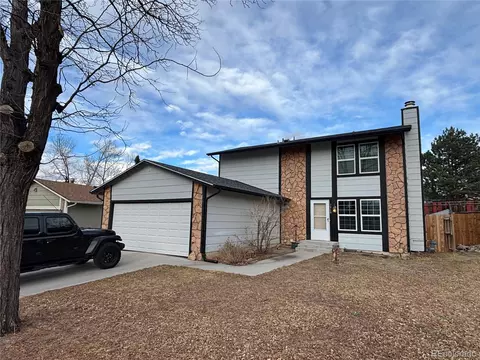 3868 S Nucla St, Aurora, CO 80013