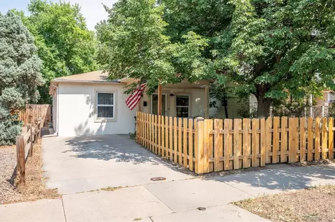 3148 S Lincoln St, Englewood, CO 80113