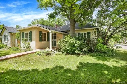 695 Dahlia St, Denver, CO 80220