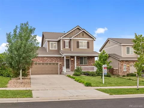 5751 S Catawba Way, Aurora, CO 80016
