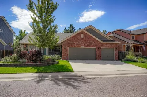 9728 Vandeventor Dr, Littleton, CO 80128
