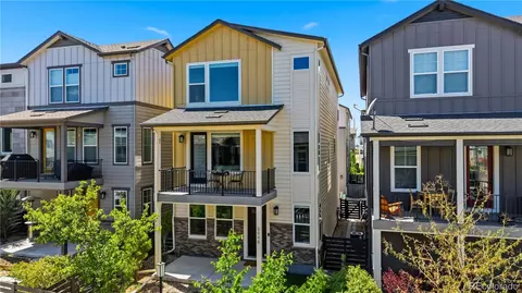 8948 Delacorte St, Highlands Ranch, CO 80129