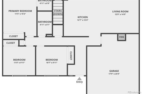 17219 E Hamilton Ave, Aurora, CO 80013 photo 21