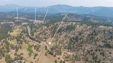 13990 Pine Valley Rd, Pine, CO 80470 photo 2