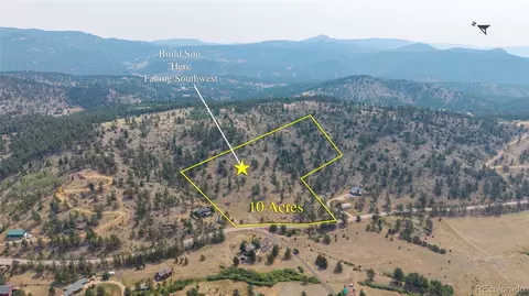 13990 Pine Valley Rd, Pine, CO 80470 photo 5