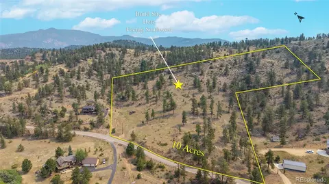 13990 Pine Valley Rd, Pine, CO 80470 photo 1