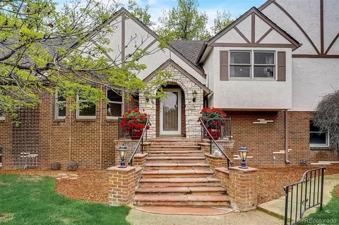 12000 W 29th Pl, Wheat Ridge, CO 80215