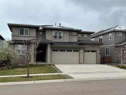 8843 Flattop St, Arvada, CO 80007