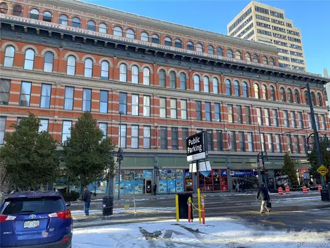 1555 California St #302, Denver, CO 80202