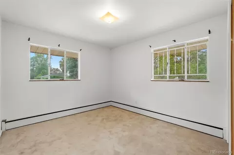 Bedroom - 5760 E Floyd Ave, Denver, CO 80222 photo 3 of 4