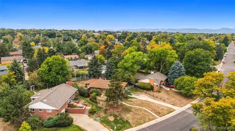 View/Area - 5760 E Floyd Ave, Denver, CO 80222 photo 3 of 7
