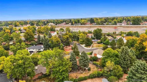 View/Area - 5760 E Floyd Ave, Denver, CO 80222 photo 6 of 7
