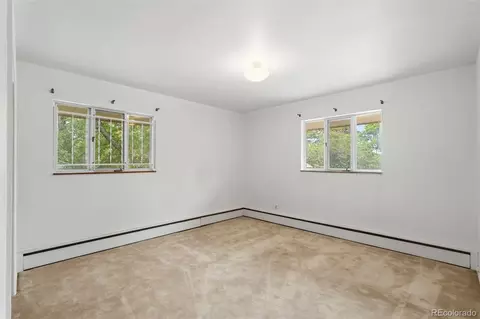 Bedroom - 5760 E Floyd Ave, Denver, CO 80222 photo 1 of 4