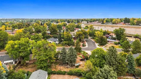 View/Area - 5760 E Floyd Ave, Denver, CO 80222 photo 5 of 7