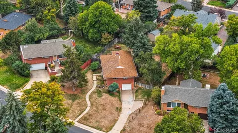 View/Area - 5760 E Floyd Ave, Denver, CO 80222 photo 7 of 7