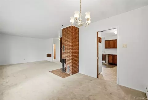 Living - 5760 E Floyd Ave, Denver, CO 80222 photo 4 of 5